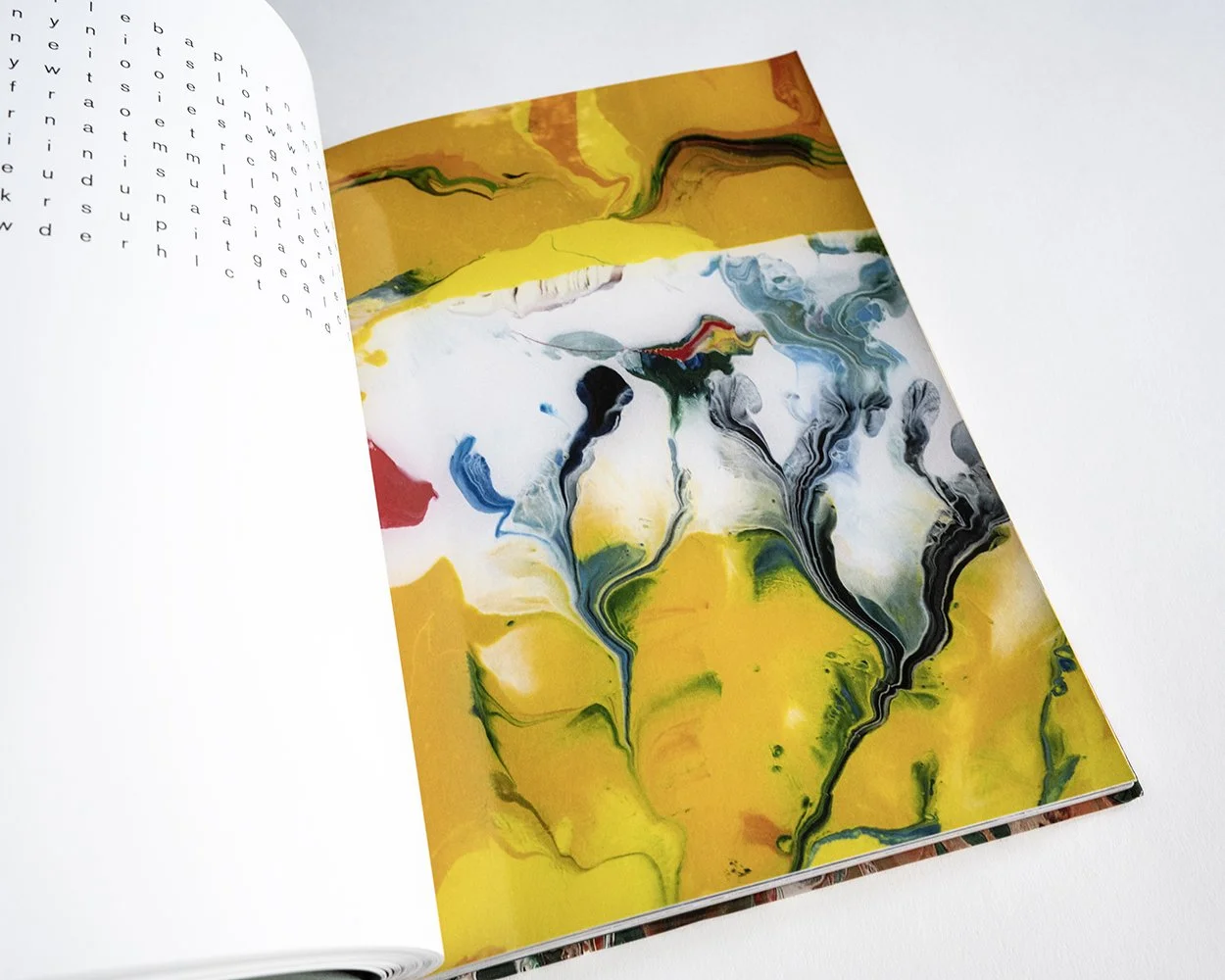 Georges Seurat: The Drawings — bookdummypress